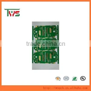 Mobile Solar Charger Pcb Printed Circuit Board thumbnail-1