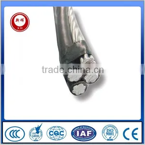Low Voltage Aerial Bundled Cable LV ABC Cable thumbnail-1