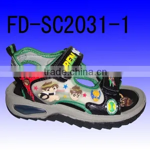 Children Sandal thumbnail-1
