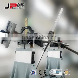 PHQ+PHW Balancing Machine thumbnail-4