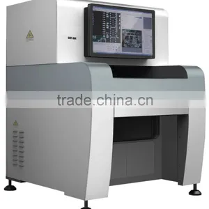 A1000 SMT Inspection Machine Optical Aoi Inspection Machine Manufacturer thumbnail-1