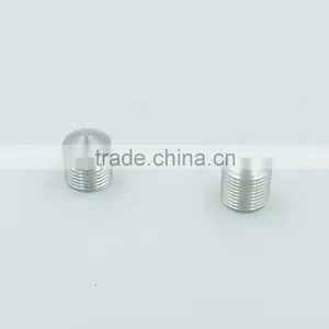 Precision Custom CNC Machining Aluminum Parts thumbnail-1