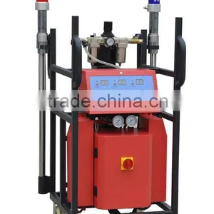 RA-30 Polyurethane Spray Machine thumbnail-1