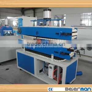 Hot Selling Wood PVC Plastic Composit Machine thumbnail-2