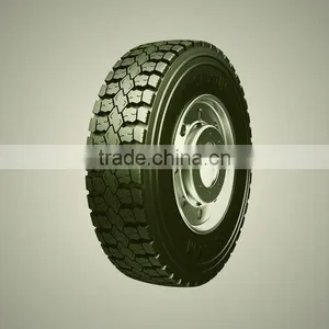 All Steel Truck Tyre 12.00R20 thumbnail-1