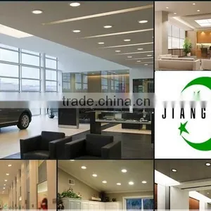 China Factory Epistar 3000-6500K Smd2835 Round Led Panel Lighting thumbnail-4