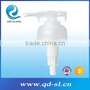 Free Samples Clear Double Gel Lotion Hand Pump for Plastic Bottle thumbnail-6
