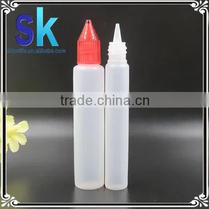 Empty 15ml 30ml Unicorn Bottle for e Liquid Bottle thumbnail-5