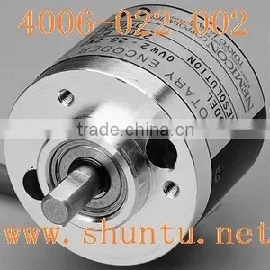 Rotary Encoder OVW2-06-2MHC Japan Shaft Encoder Nemicon Encoder OVW2-25-2MHC thumbnail-1