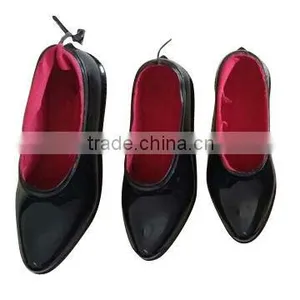 Rubber Galoshes PVC Rain Boots Mould thumbnail-1