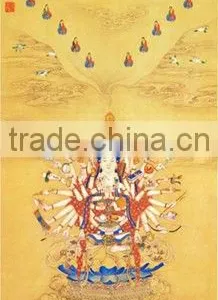 Guangzhou Famouse Home Decoration Paintings thumbnail-1