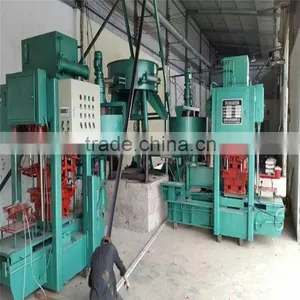 Automatic Roof Tile Making Machine Tile Machine Roof Tile Machine thumbnail-1