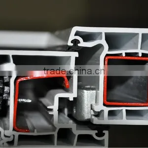Pvc Profile for Window and Door thumbnail-3