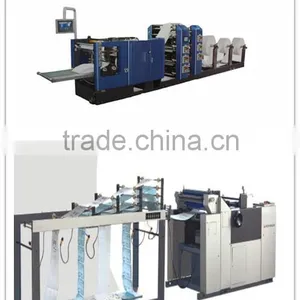 Bill Coding and Collating Machine,bill Coder and Collator thumbnail-1
