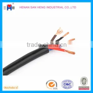 Multicore Flex Cable 3*2.5mm thumbnail-2