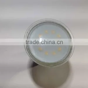 Fancy Light With Glass GU10 Led Spot Light thumbnail-1