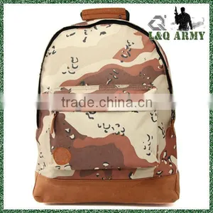 2014 Fashion Sublimation Backpack Stylish Bag For Girls thumbnail-1
