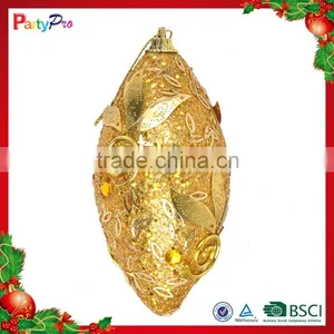 2015 Hot Sale Popular New Product Small Colorful Shatterproof Christmas Ball thumbnail-2