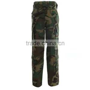 Army Pants,camouflage Trousers,woodland Pants thumbnail-4