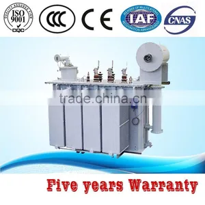 Three Phase Transformer thumbnail-3