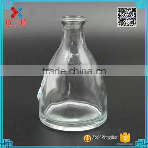2016 Hot Sale 180ml Round Aroma Diffuser Reed Bottle Supplier's Choice thumbnail-2