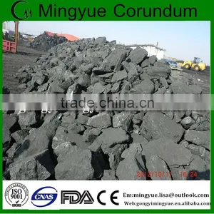 Low Price of Anthracite Filter Material /Calcined Anthracite Coal thumbnail-5