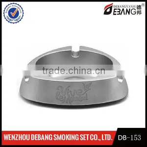 Hot-selling Eco-friendly Portable Metal Beach Ashtrays Outdoor Ashtrays Quality Choice thumbnail-3