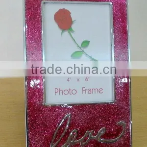 Crystal Photo Frame thumbnail-1