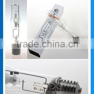 Hot Sell 400w E40 Metal Halide Lamp, Long Lifetime Guarantee thumbnail-3