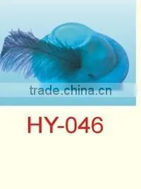 Plastic Hat thumbnail-1