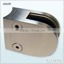 Stainless Steel Flat Mini Glass Clamp thumbnail-2
