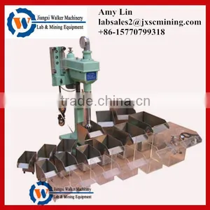 Denver D12 Laboratory Flotation Cell Laboratory Mineral Testing Machine thumbnail-1