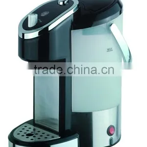 2.5L Mini Plasitic Eletronic Water Tank With Best Price thumbnail-1