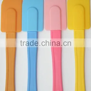 Silicone Cake Spatula Professional Manufacturer Customized Processing thumbnail-1
