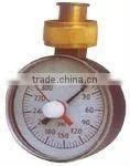 Water Test Pressure Gauge thumbnail-1