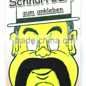 Artificial Mustache thumbnail-5
