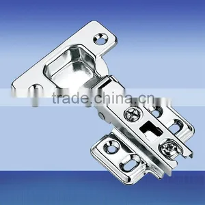 New Hidden Cabinet Door Hinges thumbnail-1