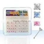 Nose Body Jewelry thumbnail-1