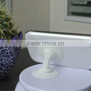 Mobile Phone Holder/stand/silicone Phone Sucker thumbnail-2