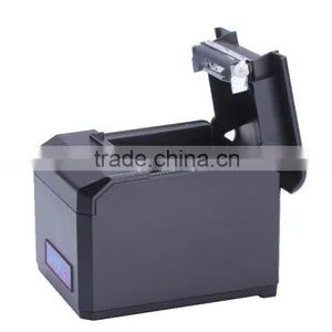 Pos Thermal Printer 80mm, Receipt Printer For Pos Terminal thumbnail-5