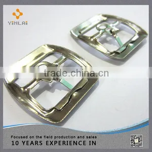 Metal Men Shoe Buckle and Accessories thumbnail-1