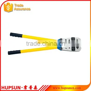 Copper Tube Terminal Crimping Tools Crimping 10-120mm2 BS Standard Type Terminals Crimping Pliers Hand Tools thumbnail-5