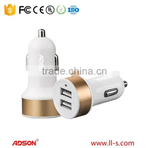Mobile Phon Use USB Car Charger thumbnail-1