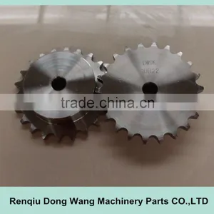 Martin Sprocket and Gear thumbnail-6