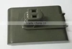 21.6V Li-ion 18650 Rechargeable Battery Pack for Vacuum Cleaner With 2,000mAh Capacity thumbnail-1