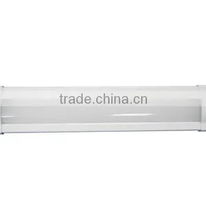 ETL DLC CE CB SAA Battery Powered Led Strip Light SMD2835 Batten Fitting thumbnail-1