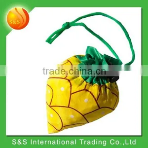 Pop Design Expandable Tote Reusable Grocery Shopping Bag thumbnail-1