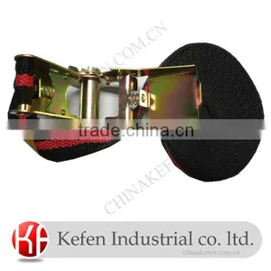 Top Quality Rope Ratchet Tie Down thumbnail-2