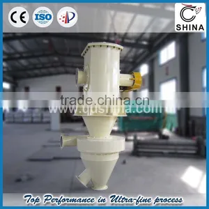 Large Capacity Widely Used Air Classifier Series ATP thumbnail-4