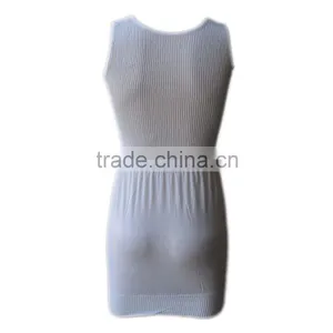 2016 Hot Selling Top Design Sexy Seamless Japanese Prom Dress thumbnail-2